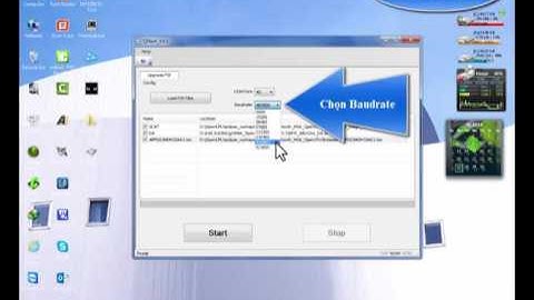 Quectel M66 OpenCPU điều khiển thiết bị qua Bluetooth