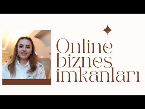 Video: Biznesdə qeyri-üzvi artım nədir?