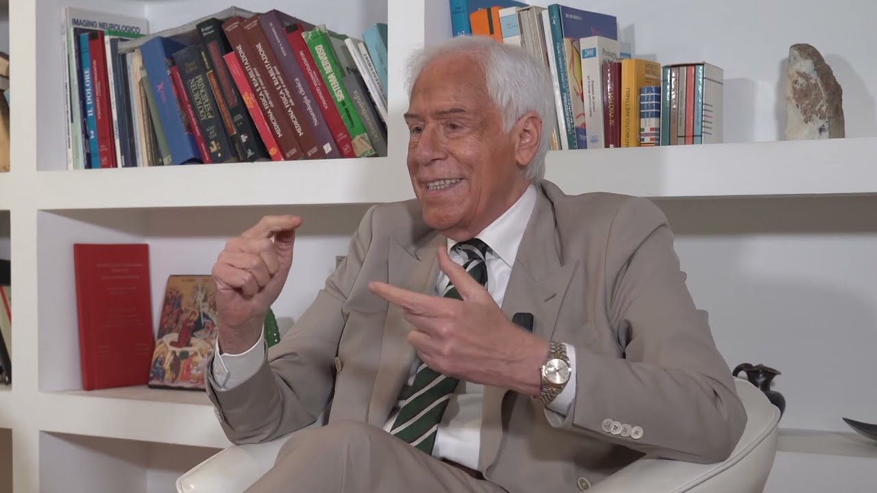 Prof. Vito Covelli - Dipendenza...