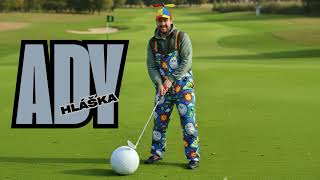 Download Lagu Ady - Hláška MP3