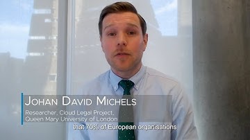 What exactly is sovereign cloud?