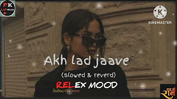 Akh_lad_jaave | loveyatri | badshah | jubin_n |.     #trending #viralvideo #lofisong #newsong