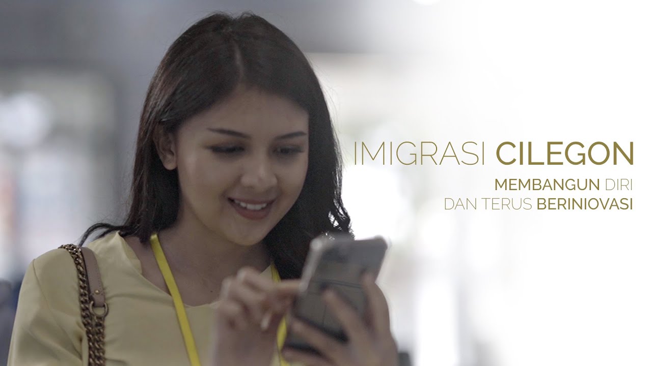 PROFIL WBK KANTOR IMIGRASI KELAS II TPI CILEGON 2021