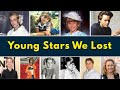 Hollywood Child Celebrities Who Died Before Their Time