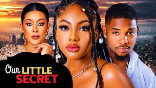 OUR LITTLE SECRET (ANGEL UNIGWE, VICTORY MICHAEL, ADUNNI ADE) LATEST NIGERIAN MOVIE 2026