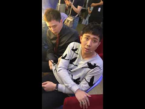 TRỊNH THĂNG BÌNH