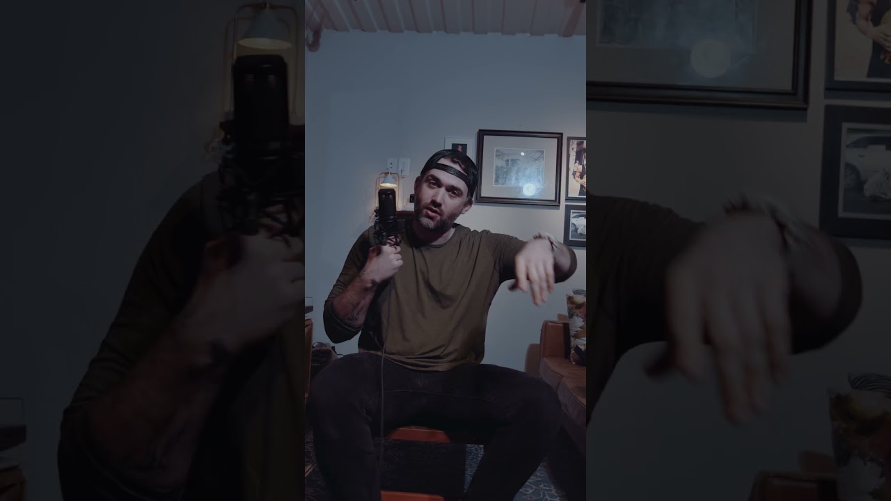 What does a Matte Box do? 