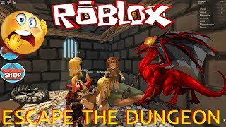 Gameapalooza Italia Vlip Lv - escape the dungeon obby roblox