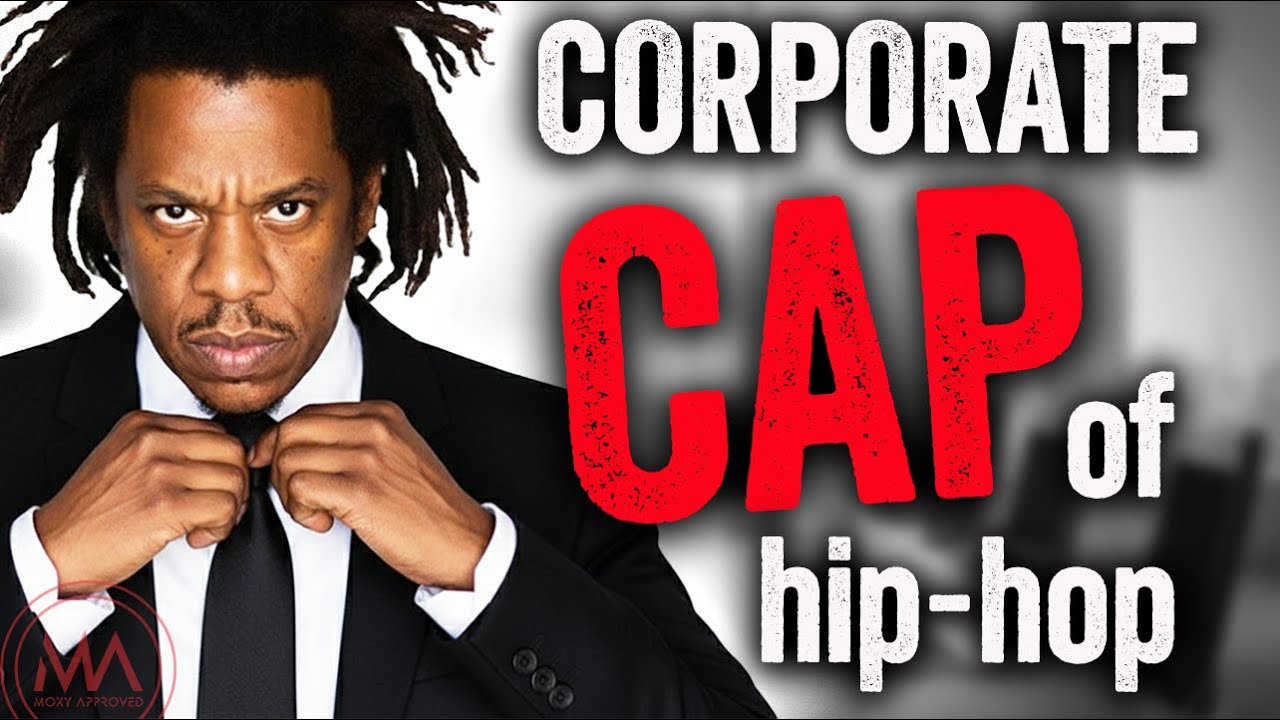 Jay-Z: The Rapper Who CAPPED His Way to a BILLION | CAP STORIES
