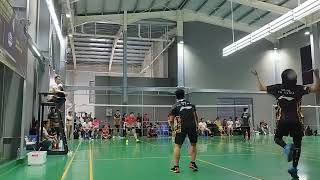 Kps Friendly Match Pb Dewa 1-1