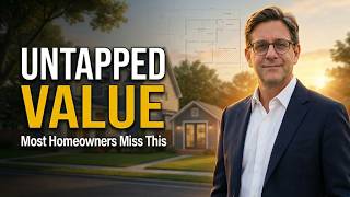 Your Property Has Hidden Value (Here’s How to Unlock It)
