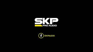 SKP Pro Audio -  Q Line DSP Loudspeakers