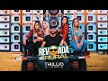 REVOADA RURAL - Thullio Milionário (Clipe Oficial)