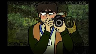 KETAMINE // Animation Meme
