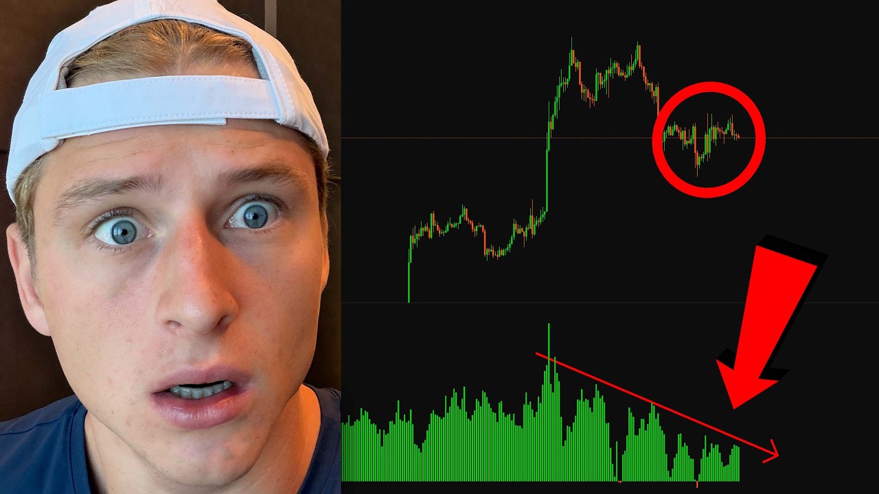 THIS BITCOIN RESET CHANGES EVERYTHING…: video thumbnail