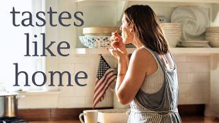 From Vacation to Home Again | Make-Ahead Meals & Snacks for Our Getaway