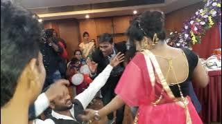 desi hot dance on bollywood songs in private party