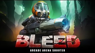 Bleed Arcade Arena Shooter Review (Switch) screenshot 5