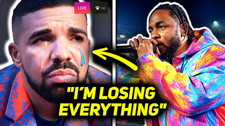 Drake Keeps HUMILIATING Himself – He’s EMBARASSING Himself Daily! (THIS ONE IS BAD)