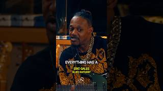 Thumbnail for Eric Gales talks about guitar technique #guitar #guitarist #shorts ￼￼