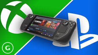Famous How The Steam Deck Is Changing Console Gaming Net Worth