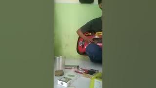 Mungkin Nanti,,, Cover