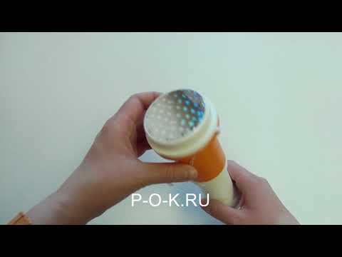 Дудки болельщика под