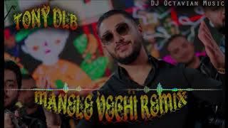 TONI DLB โ MANELE VECHI LIVE | REMIX 2025