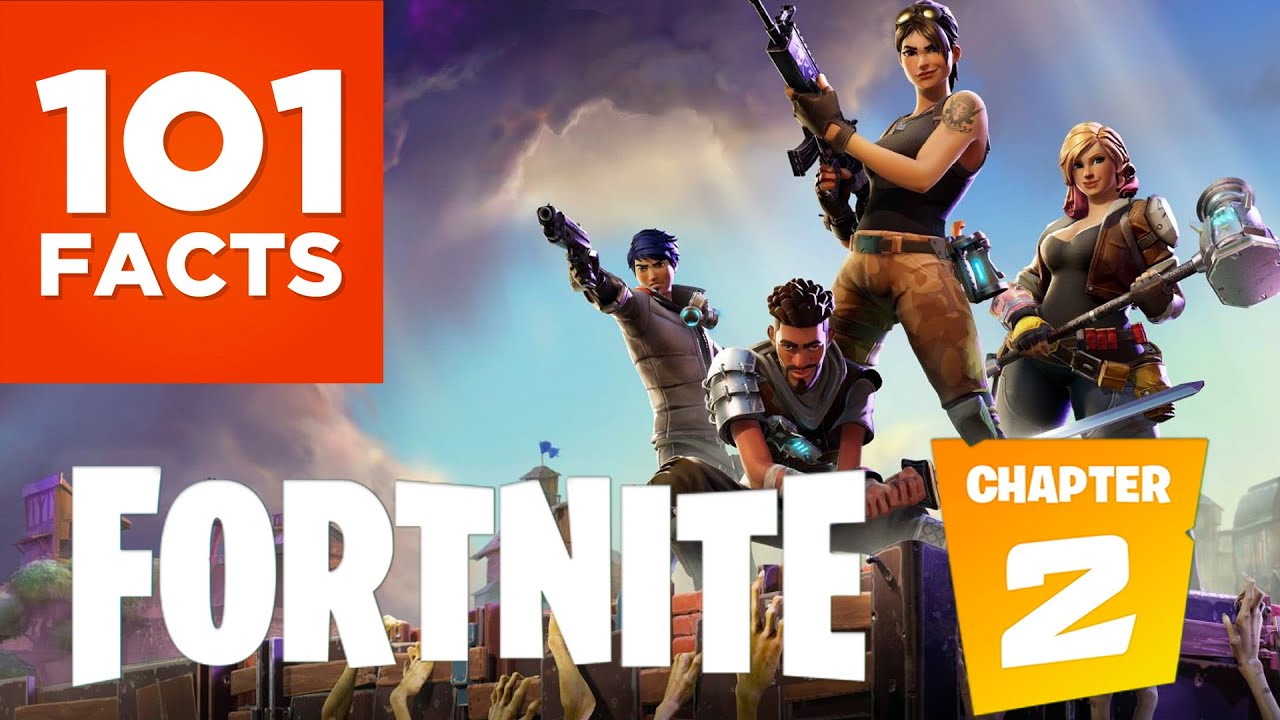 101 fortnite 101 fortnite