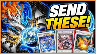 Fydraulis Harmonia Targets: Don't Miss These Hidden Gems!
