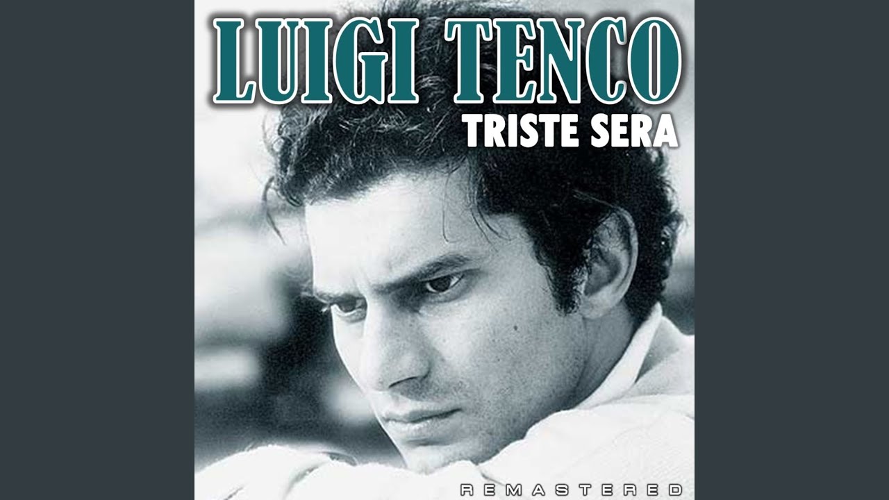 Sleduj Senza parole (Too Close to Me) (Remastered) na YouTube Sleduj Senza parole (Too Close to Me) (Remastered) na YouTube