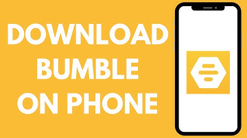 How to Download & Install Bumble on Android (EASY!)