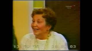 Добрый день (Россия / ГТРК Тула, 10.03.2003) сектанты