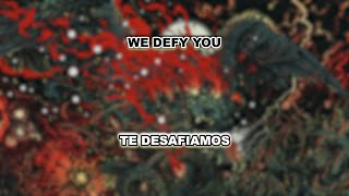 Killswitch Engage - The Crownless King (Feat. Chuck Billy) - [Lyrics+Sub Español]