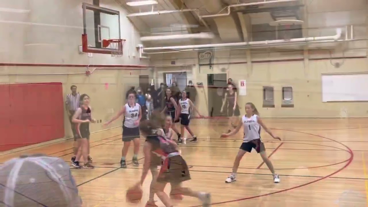 Future Black Hills WOLF 🐺 🏀