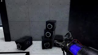 the Tunneler Chapter 1 demo is great