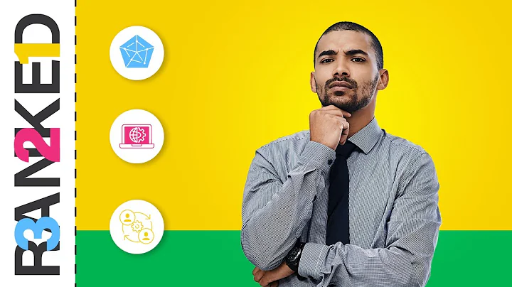 Ranked: 4 Tips to Evaluate HR Tech Providers