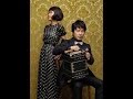 【大貫妙子&小松亮太】カラオケ人気曲トップ10【ランキング1位は!!】