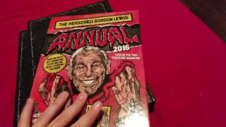 Shock and Gore - The Films of Herschell Gordon Lewis