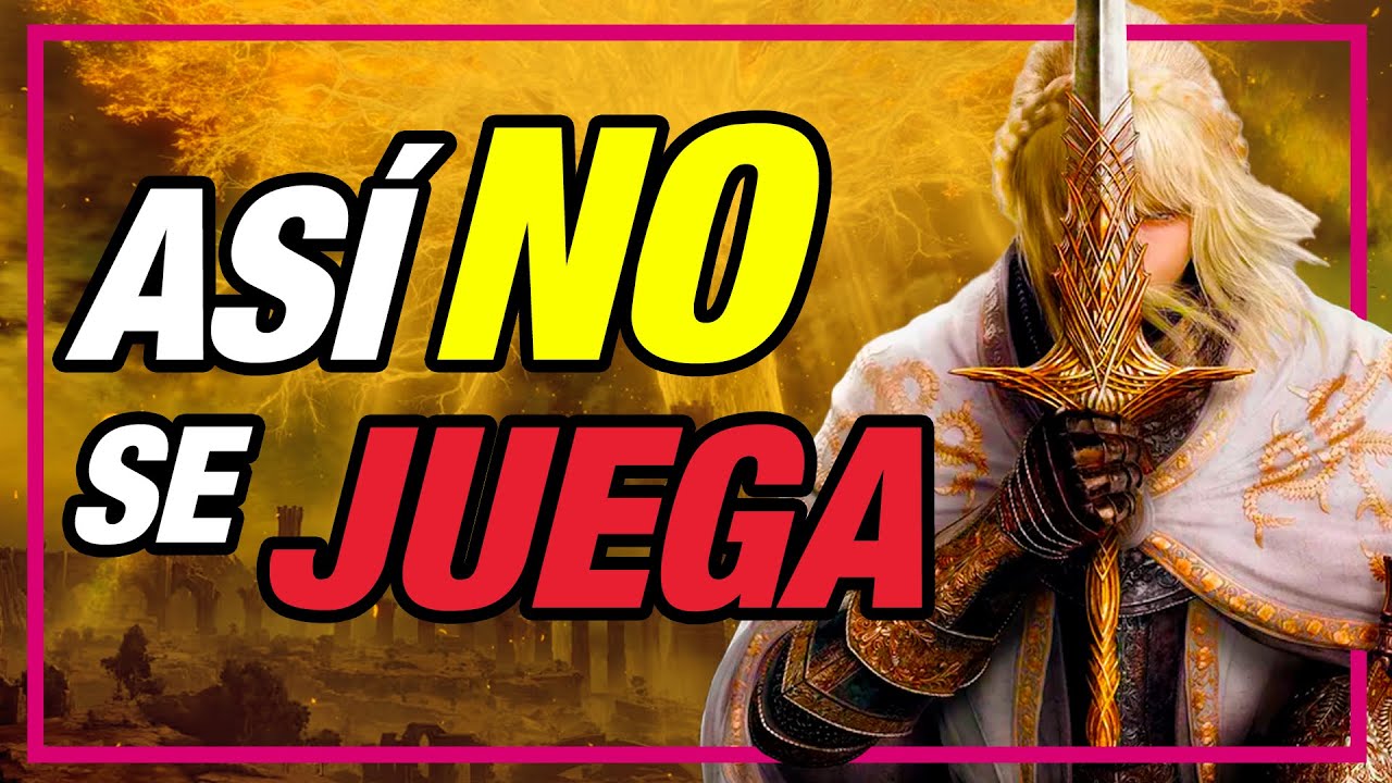 JUGAR A VIDEOJUEGOS UTILIZANDO GUÍAS