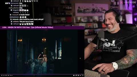 Director Reacts - Lisa - 
