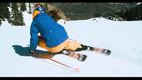 Carving with Kaylin Richardson