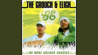 No More Greener Grass (feat. Pigeon John)