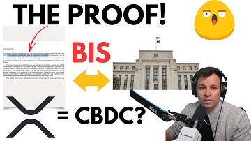 I Discovered the BIS-Ripple Connection | What This Means for XRP