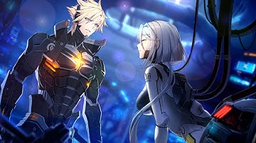 Zero-Defects City | Epic Seven Moonlight Theater Story Walkthrough | Part 1 | No Commentary