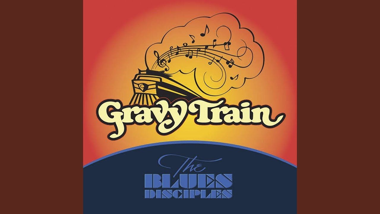 Watch Gravy Train on YouTube Watch Gravy Train on YouTube
