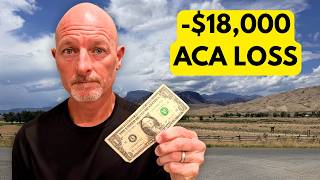 The $1 ACA Mistake That Costs Early Retirees $18,000