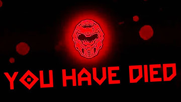 Doom Eternal But The Video Ends When I Die