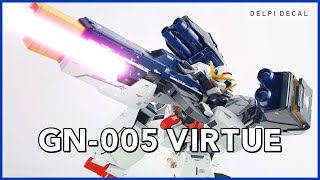 GN-005 VIRTUE