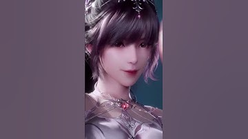 Tiểu Vũ - Đấu La Đại Lục